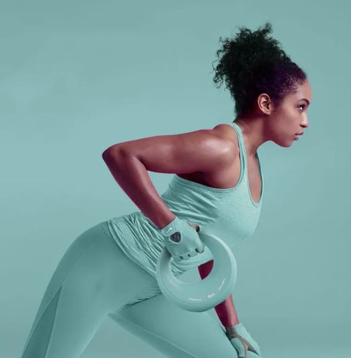 ALEGNÉ Kettlebell