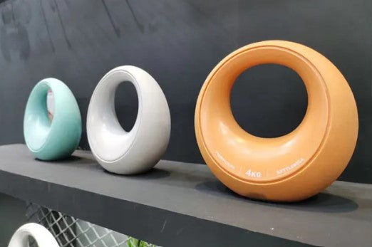 ALEGNÉ Kettlebell